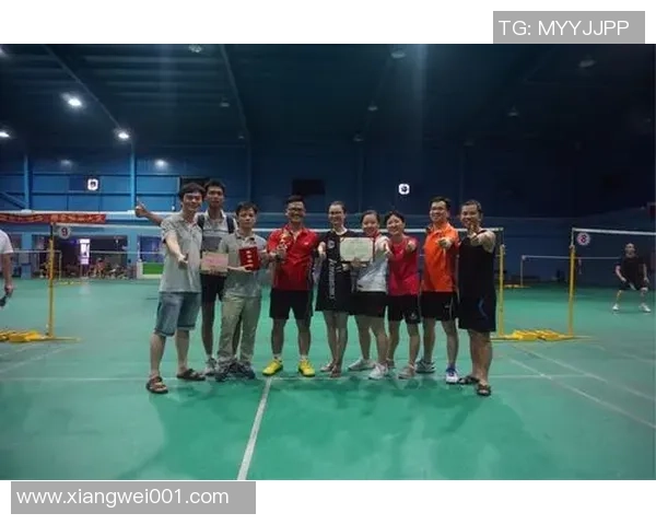 赛后分析：上海羽毛球队与北京羽毛球队的团队协作与战术对比