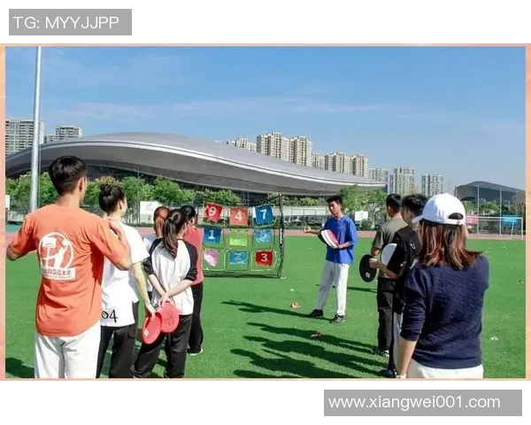 飞盘新手必看：从零开始的比赛经验与技巧全面指南